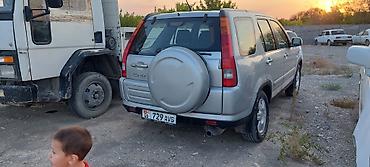 на хонду шрв: Honda CR-V: 2003 г., Механика, Бензин, Кроссовер — 3