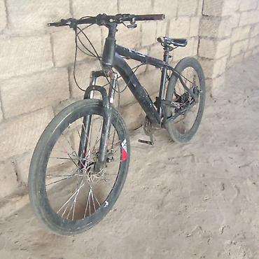 Велосипеды: Salam velo yaxşi vəziyətdədir bir dənə arxa ox yiğipmalidir amma — 7