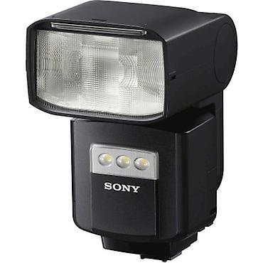 №: 8183 Məhsulun adı: Fleş Sony HVL-F45RM Black Brend: Sony