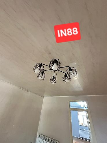 Çılçıraq, 6 lampa lalafo.az -da Çılçıraq, 6 lampa