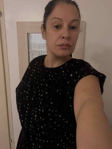 Haljine: PS Fashion XL, bоја - Crna, Drugi tip rukava — 5