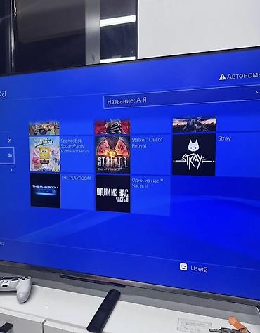 nintendo 64 controller: Playstation 4, PRO ПРОШИТЫЙ 12.02 1000гб. На прошитую приставку вы — 4