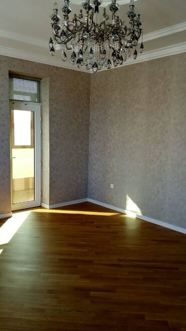 Yeni tikili: 3 otaqlı, Yeni tikili, m. Nəriman Nərimanov, 105 kv. m — 20