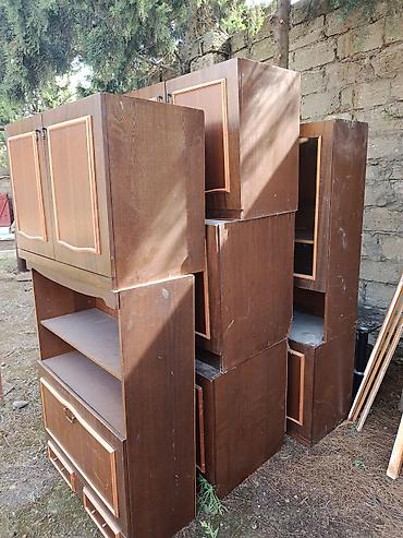 mebel alan: Mebel və sanitariya əşyaları paketi
hamısı 100 manat ver apar — 4