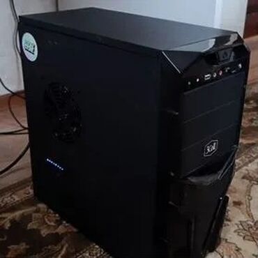 жд: Компьютер, ОЭТ 8 ГБ, Жумуш, окуу үчүн, Колдонулган, Intel Core i5, HDD