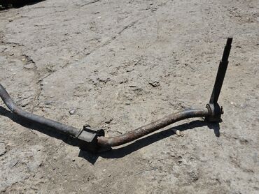 Стабилизаторы и детали стабилизаторов: Передний стабилизатор Ford 1992 г., Б/у, Оригинал, Германия at lalafo.kg — 5 Стабилизаторы и детали стабилизаторов: Передний стабилизатор Ford 1992 г., Б/у, Оригинал, Германия — 5