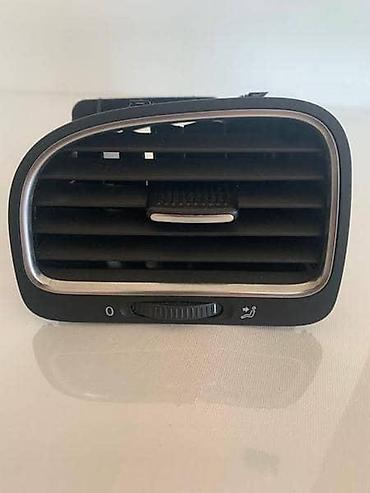 grejaci golf 4: RESETKA ZA VENTILACIJU ZA VOLKSWAGEN GOLF 6 OD 2008. DO 2013. GOD. - — 1