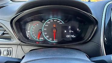 Chevrolet: Chevrolet Spark: 2017 г., 1 л, Вариатор, Бензин, Хэтчбэк — 21