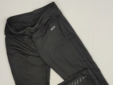 KappAhl, Leggings Sports for women, size M (EU 38)