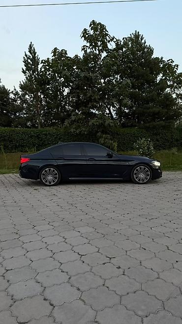 bmw 34 2 5: Сдаю BMW 5 series, Долгосрочно, С водителем, | Водительские права, Залог — 2