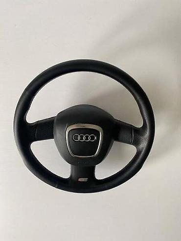 letva volana audi a4 b7: VOLAN ZA AUDI A3, A4, A4 ALLROAD . OD 2000. DO 2012. GOD. | za — 5
