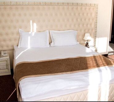 Отели и хостелы: Гостиница — современный двухэтажный отель с собственной закрытой — 6