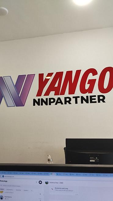📢 NNPARTNER ŞİRKƏTİ TÜRK DİLİ BİLƏN OPERATORLAR AXTARIR! Komandamıza lalafo.az -da 📢 NNPARTNER ŞİRKƏTİ TÜRK DİLİ BİLƏN OPERATORLAR AXTARIR! Komandamıza