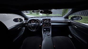 такта авалон: Toyota Avalon: 2018 г., 2.5 л, Автомат, Гибрид, Седан — 6