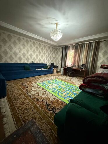 сокулук центр дом продаётся: Дом, 260 м², 5 комнат, Агентство недвижимости, Евроремонт