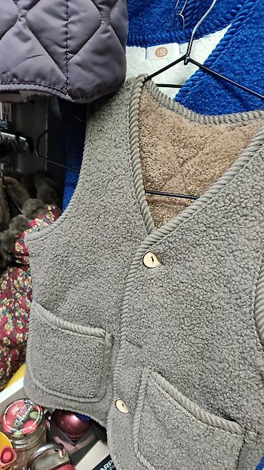 Толстовки, худи: Худи, На флисе, Все размеры — 13