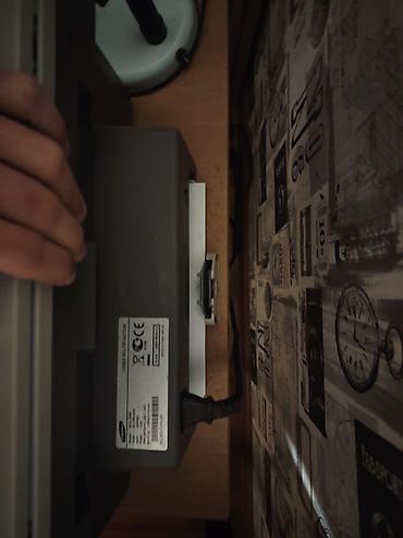 принтер краскасы: Samsung SCX-4200 çoxfunksiyalı lazer qurğu - 3-ü 1-də: printer — 3