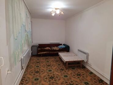 Долгосрочная аренда домов: 20 м², 1 комната, Утепленный, Забор, огорожен