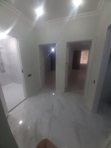 Sifarişlə mətbəx mebeli: Ev AAAF parkda yerləşir 62 kv 2 otaqlı 2 ci mərtəbədə Ev isti poldur — 3