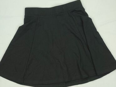 spódniczka mini obcisła: H&M, Spódnica damska, rozmiar S