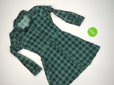 flared zara: Zara, Sukienka damska, rozmiar M — 2