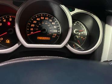 4runner: На разбор: Toyota 4Runner, 4 поколение (USA дорестайлинг 2002–2005) — 9