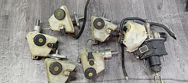 Digər sürət qutusu detalları: Mercedes əyləc silindiri Şəhər: Bakı Elanın növü: Ehtiyat hissələri — 1