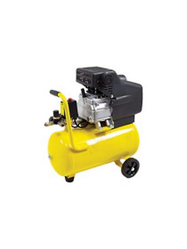 kompressor 25l: Elan adı: Səsli hava kompressoru, 25 litr - Kompressor_25Litr_1894 — 1