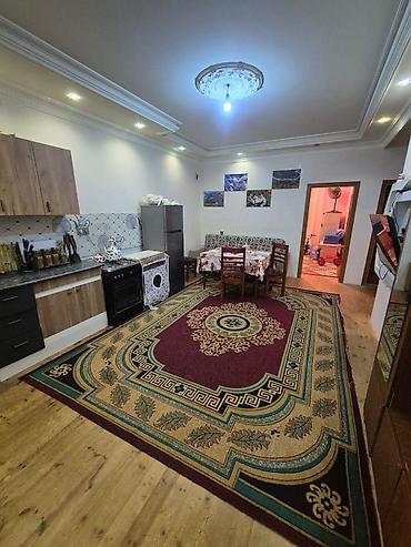 mingecevir evler: Abşeron rayonu Digah qəsəbəsi tam yolun kənarında yoldan 100m icəridə — 4