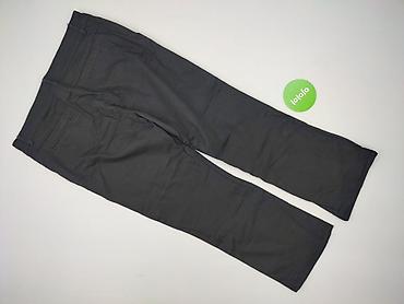 buty m: Reserved, Spodnie materiałowe damskie, rozmiar 2XL — 3