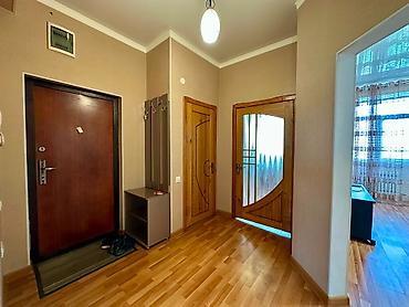 2 bedroom: 2 комнаты, 76 м², 4 мкр Элитка, 6 этаж, Евроремонт — 6