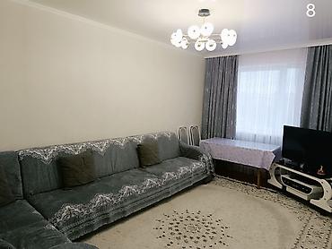 шлагбаум кв: 3 комнаты, 60 м², 3 этаж, Евроремонт — 8