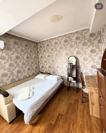 долгосрочная аренда домов гоин: 1 комната, Собственник