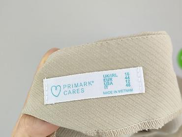 pizamy: Primark, Spodnie materiałowe damskie, rozmiar 2XL — 4