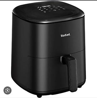 samsung 43 7100: Tefal Easy Fry Max hava fritözü Cəmi 1 dəfəyoxlama amaclı yemək — 2