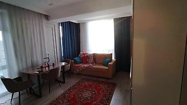 Долгосрочная аренда квартир: 2 комнаты, Агентство недвижимости, Без подселения, С мебелью полностью — 10