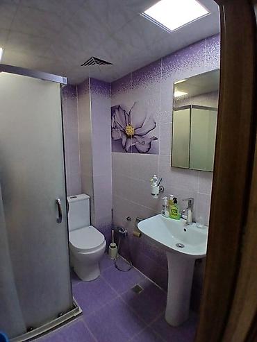 kirayə evlar: İcarəyə verilir 2 otaqlı yeni tikili 70 m², Həzi Aslanov m. 600 — 5