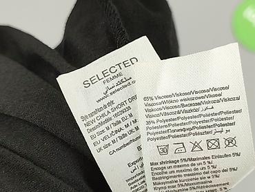 free: Selected Femme, Sukienka damska, rozmiar M — 6
