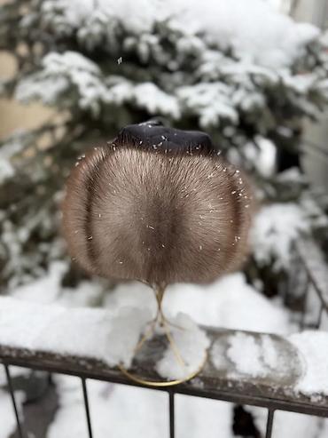 Шапки: Шапка, Норка, Зима at lalafo.kg — 9 Шапки: Шапка, Норка, Зима — 9