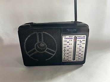 Аудиотехника: CD-проигрыватель, радио 1) Aiwa NSX-SA100 (без коллонок) - — 6