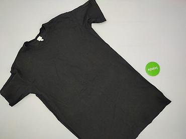 koszulki primark: H&M Basic, T-shirt damski, rozmiar L — 2