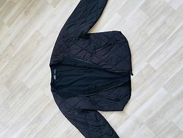 демисезонные: Продаю куртку деми Zara оригинал, размер S, подойдет на М, б/у, в — 6