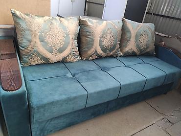 Прямые диваны: Прямой диван, Новый — 8