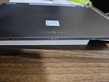 Samsung: Yeni Samsung Galaxy Tab S10 FE+, 12,4", 256 GB -da lalafo.az — 13 Samsung: Yeni Samsung Galaxy Tab S10 FE+, 12,4", 256 GB — 13
