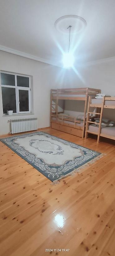 Həyət evləri və villaların satışı: Qaraçuxur qəs. 4 otaqlı, 160 kv. m, Kredit yoxdur, Yeni təmirli — 14