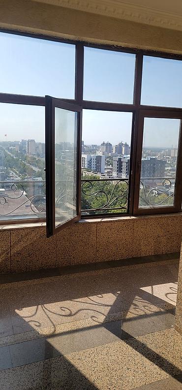 Продажа квартир: 3 комнаты, 100 м², Элитка, 14 этаж, Дизайнерский ремонт — 7