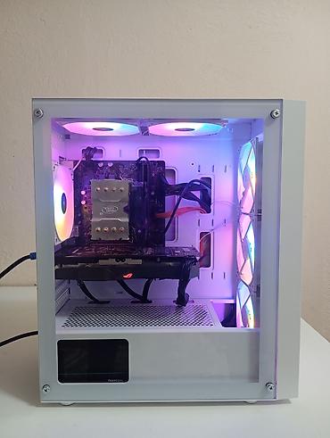 raspberry pi: Продается Игровой/Рабочий ПК Windows 11 Pro Материнская Плата Gigabyte — 3