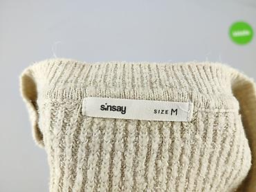 sweter allegro: Sinsay, Sweter damski, rozmiar M — 4