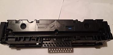 printer sublim: Salam. Təcili Canon cartridge satıram. 4ədəddir. Katric 1dəfə işlənib — 6