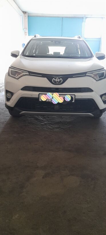 тайота инова: Toyota RAV4: 2.5 л, Автомат, Бензин, Внедорожник